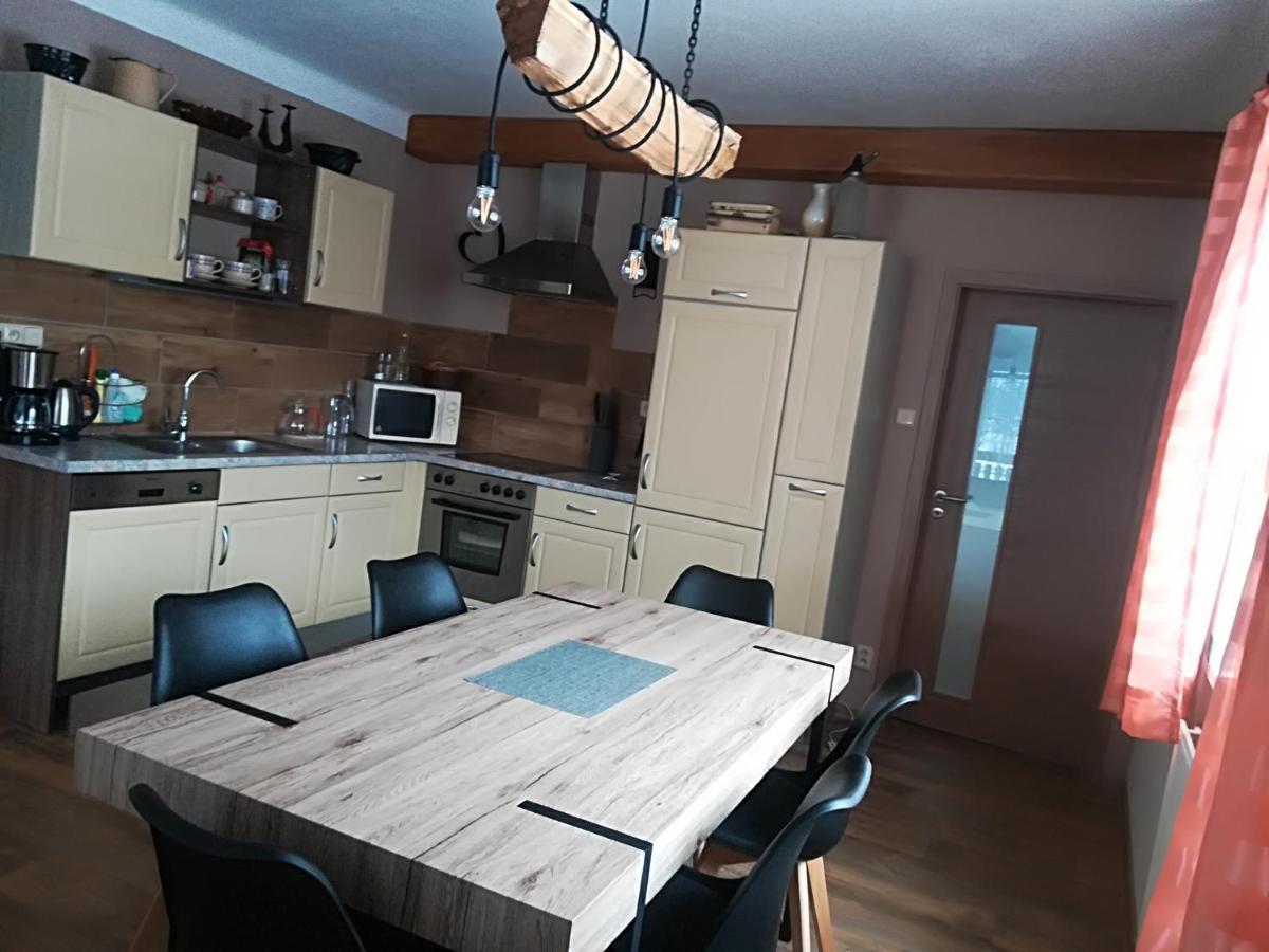 Apartmany Dana Horni Branna Extérieur photo