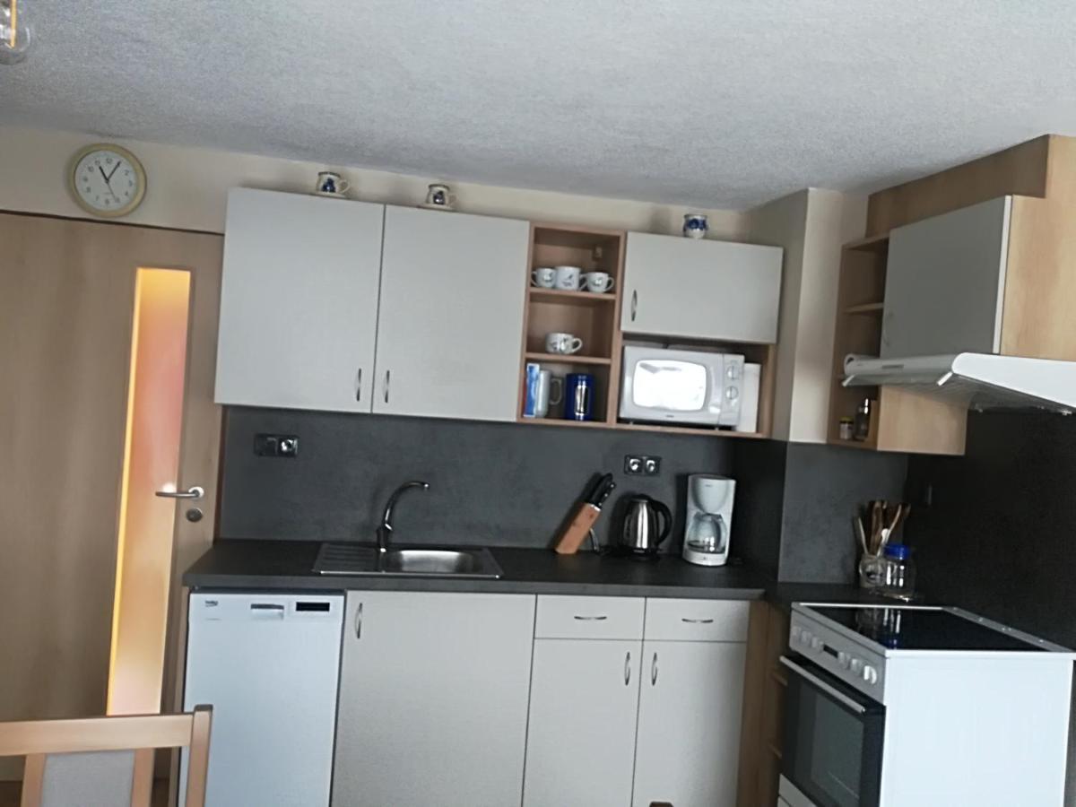 Apartmany Dana Horni Branna Extérieur photo