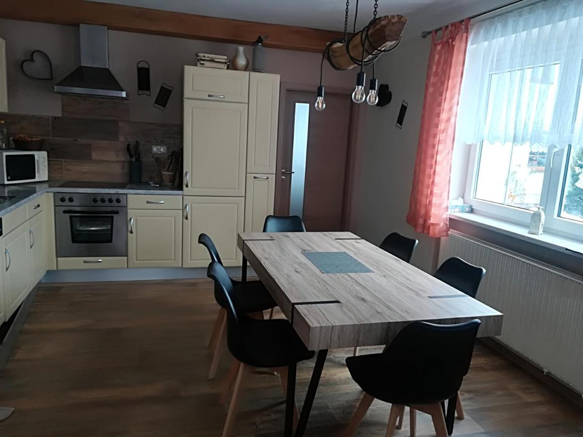 Apartmany Dana Horni Branna Extérieur photo