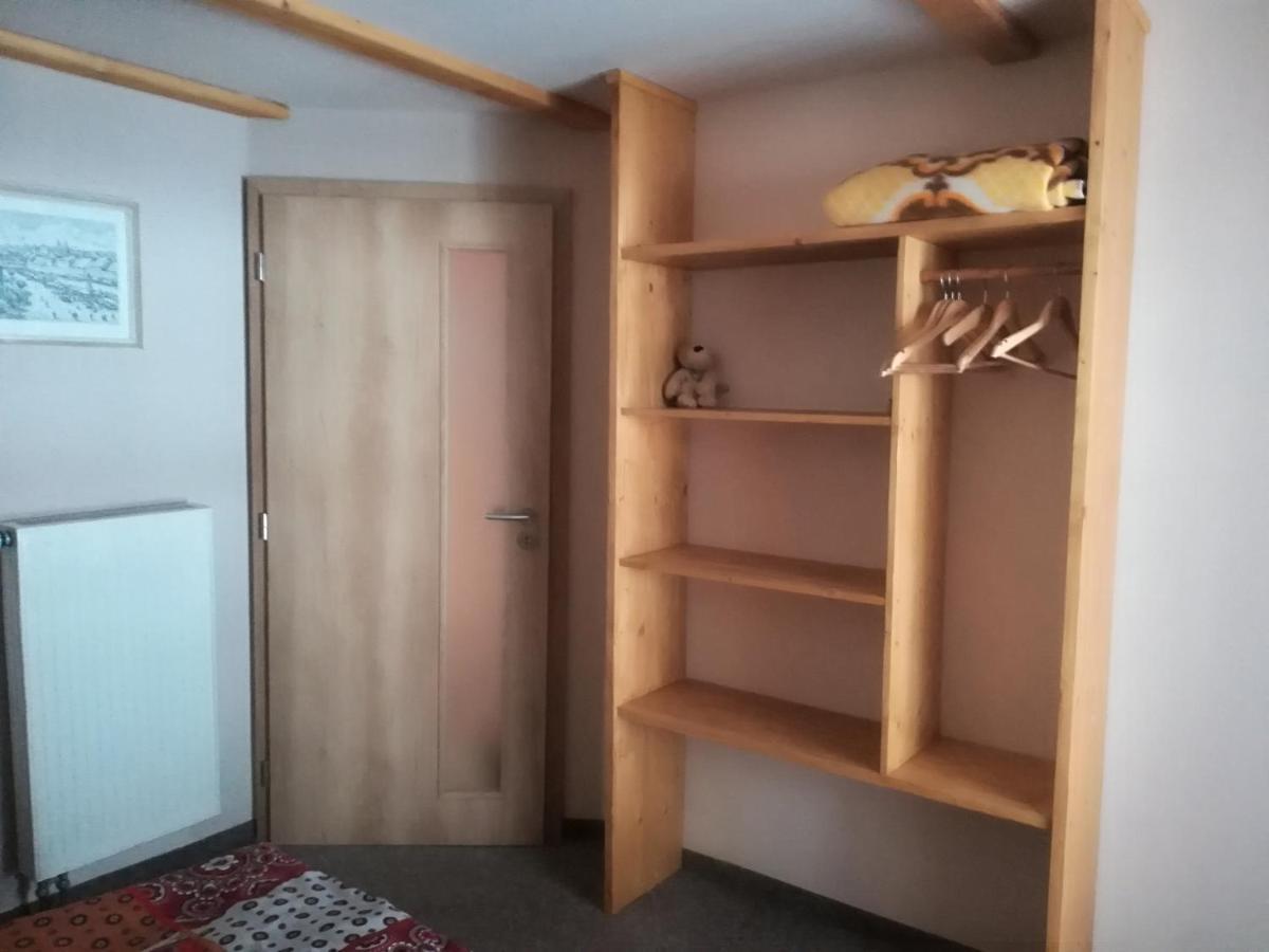 Apartmany Dana Horni Branna Extérieur photo