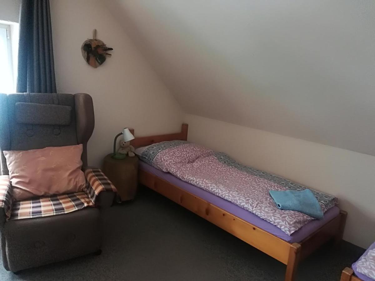 Apartmany Dana Horni Branna Extérieur photo