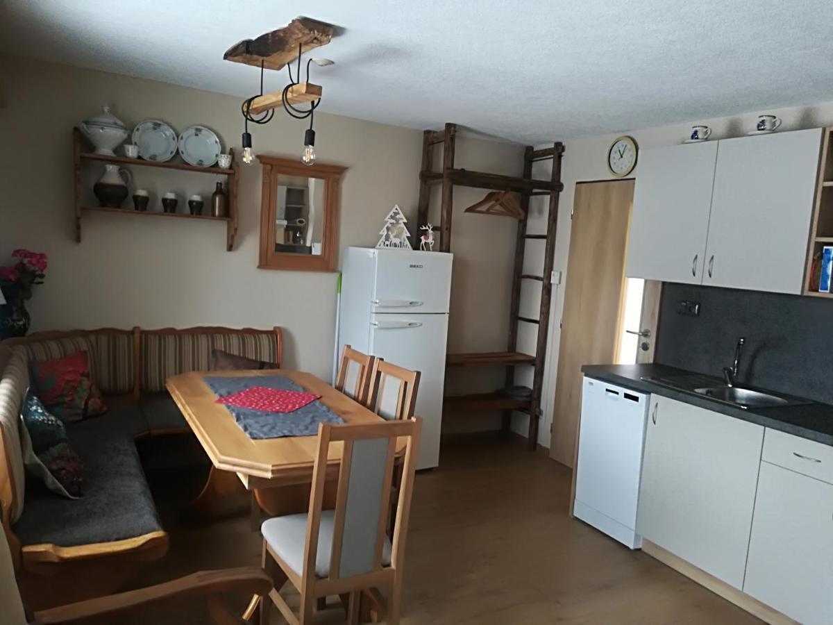 Apartmany Dana Horni Branna Extérieur photo
