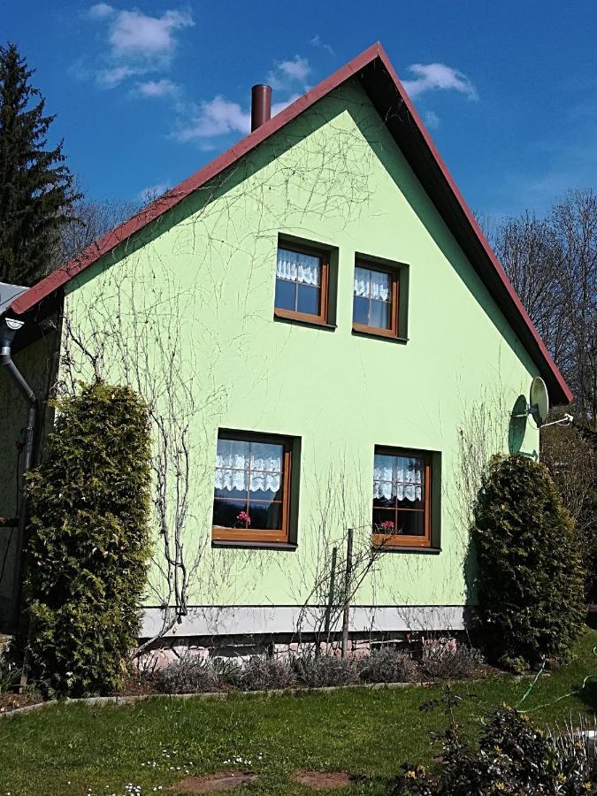 Apartmany Dana Horni Branna Extérieur photo