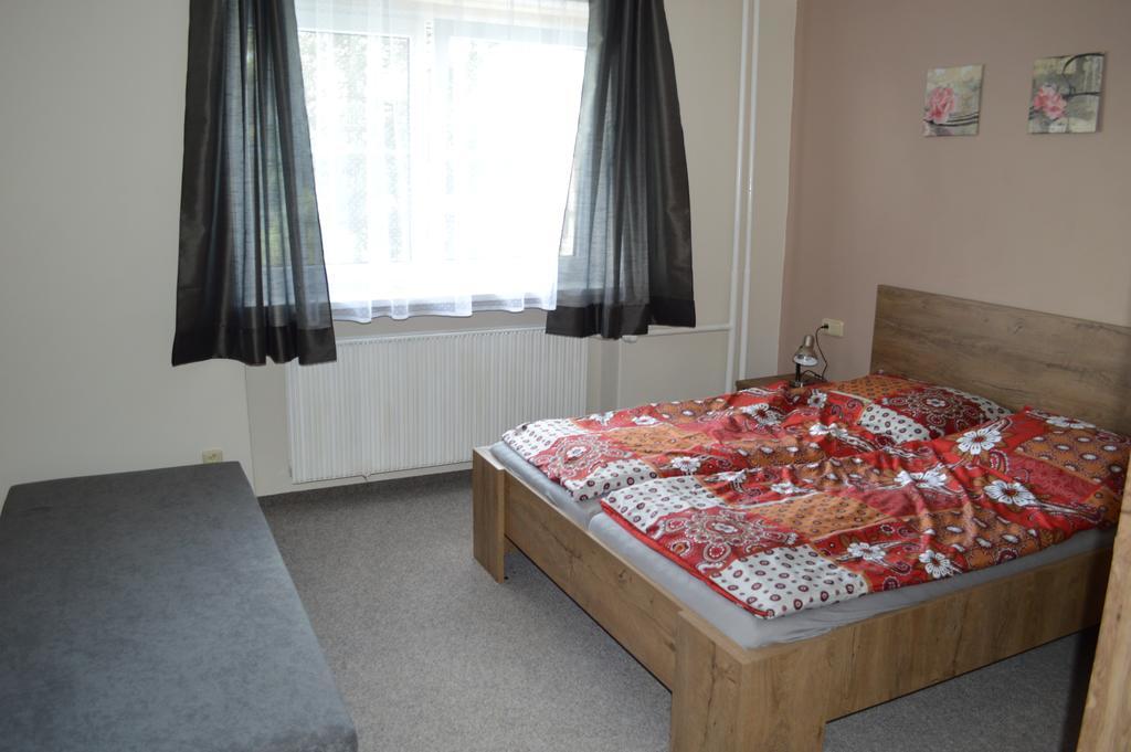 Apartmany Dana Horni Branna Extérieur photo