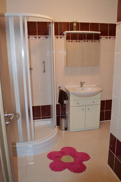 Apartmany Dana Horni Branna Extérieur photo