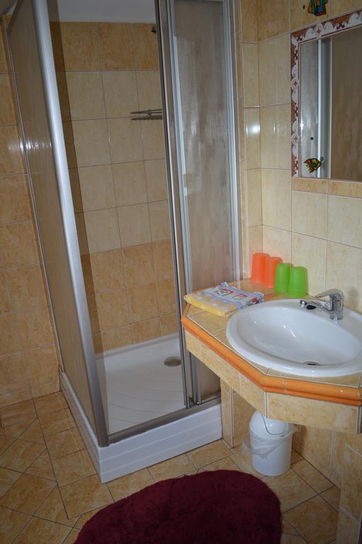 Apartmany Dana Horni Branna Extérieur photo