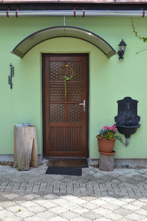 Apartmany Dana Horni Branna Extérieur photo
