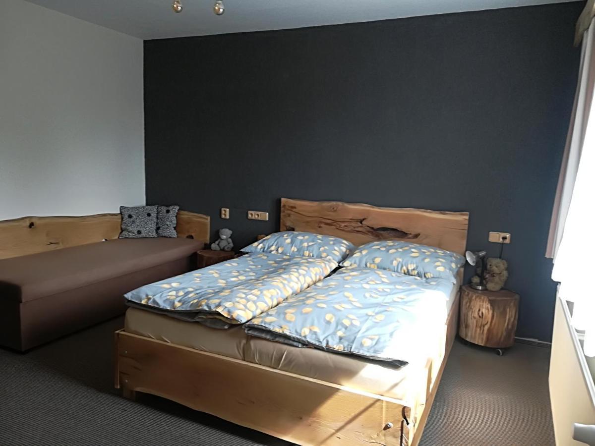 Apartmany Dana Horni Branna Extérieur photo